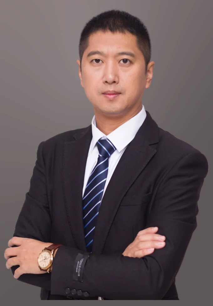 宋增锐 万匹斯咨询创始人 首席咨询师