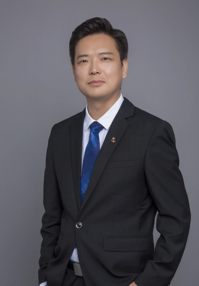 王敬东 企业管理咨询资深顾问 战略规划与组织管控专家