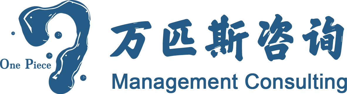 万匹斯咨询 One Piece Management Consulting